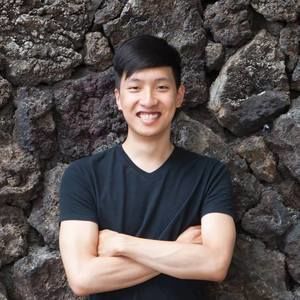 Meet your Posher, Eric